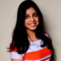 Ease my process Employee Anchal Singhal's profile photo