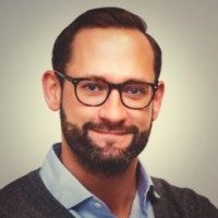 The Codest Employee Greg P.'s profile photo