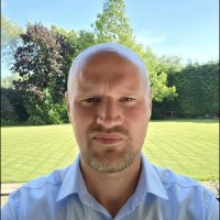 Earth Blox Employee Chris Rose's profile photo