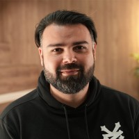Milanote Employee James Furlong's profile photo