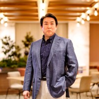 APAMAN Employee Koji Omura's profile photo