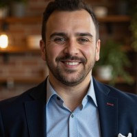 The Purposeful Group Employee Jason Doiron's profile photo