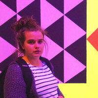 Lebenshilfe Köln e. V. Employee Lara Bornefeld's profile photo