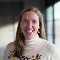 Smart Design Employee Cameron Hanson's profile photo