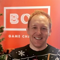 Arc Inspirations Employee Jason Lake's profile photo