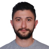 Celtic Engineering, Inc Employee Eyüp Özdemi̇r's profile photo