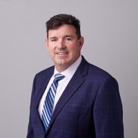 American Legend Homes Employee Paul Miller's profile photo