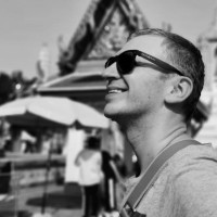 Patrick Nixdorf Email