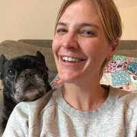Kate Barker Email & Phone Number