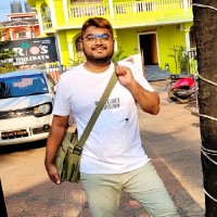 UTKARSH BARS PRIVATE LIMITED Employee Hetik Doshi's profile photo