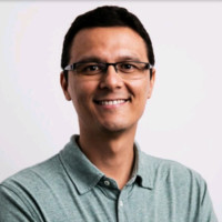 Spaceship Employee Jason Sedawie's profile photo