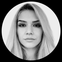 CybSafe Employee Francesca Poplavski's profile photo