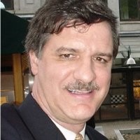 Stackpole Books Employee John Granatino's profile photo