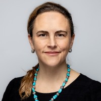 Amplify Employee Molly Stevens's profile photo