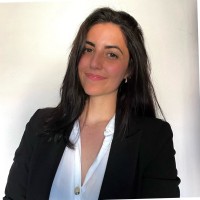MiiN Korean Cosmetics Employee Xènia Benaiges's profile photo