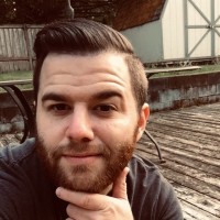 Trillium Employee Ryan Gestl's profile photo