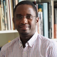 St. Augustine University of Tanzania Employee Albert Tibaijuka's profile photo