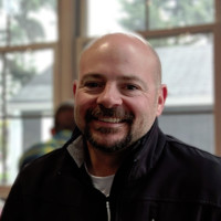 Preco Employee Jeremy Williams's profile photo