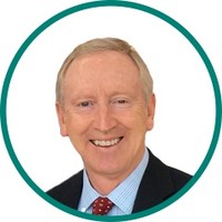 Lilly Employee Robert Petersen's profile photo