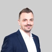 Graphax AG Employee Pascal Schärer's profile photo