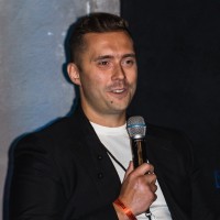 Bling Employee Dmytro Gavrylenko's profile photo