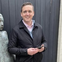 Screwfix Employee Martin Sperring's profile photo