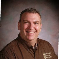 Professional Financial Management, Inc. Employee Mark vander Linden's profile photo