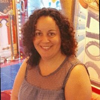 Expansión Employee Laura Saiz García's profile photo