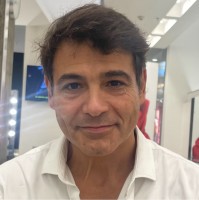CDA Informática Employee Darío Palacios's profile photo