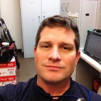 Mistras Employee Brian Austin's profile photo