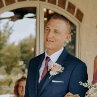 1st Marine Logistics Group Employee Sean Arnold's profile photo