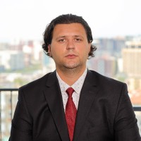 SPEEEX Employee Nertil Çitaku's profile photo