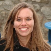 Vedder Holsters, LLC Employee Brooke Vedder's profile photo