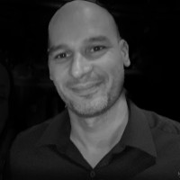 Seastainable Supply Corp Employee Mark Vera's profile photo