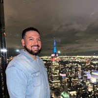Lubbock County Employee Sergio Robles's profile photo