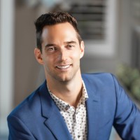 The Competition Corporation Employee Brett Walmsley's profile photo