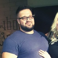 Wells Fargo Employee Nick Summers's profile photo