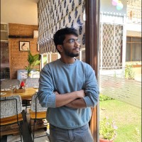 Atlassian Employee Pallav Mathur's profile photo