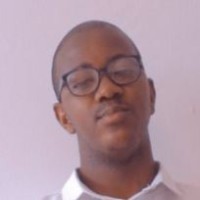 South African Radio Astronomy Observatory Employee Monde Manzini's profile photo