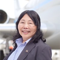 Bombardier Aerospace Employee Carol Cheam's profile photo