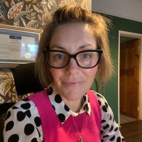 Up Write Employee Clair Stevenson's profile photo