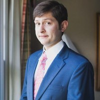 United Airlines Employee Jerrad Howard's profile photo