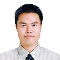 TRACT Employee Po-Han Hsu's profile photo