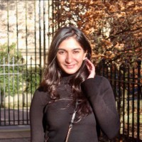 CloudCX Employee Pankhuri Garg's profile photo
