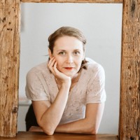 blattertPR GbR Employee Betina Kuhanec's profile photo