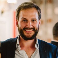 OxBlue Employee Benjamin Stanley's profile photo