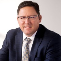 Huntington National Bank Employee Sam Huston's profile photo