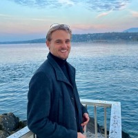 EPSE Employee François de Kleermaeker's profile photo