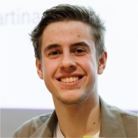 Jessey Galjé Email