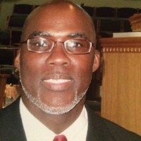The Urban Reformation Fellowship Employee Rickey Armstrong's profile photo
